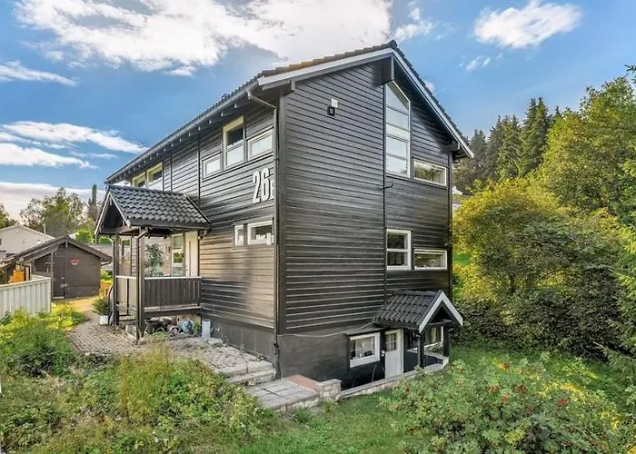 Hus Ski Vm 2025