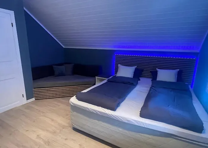 Villa 10 Min Walk From Ski World Championship