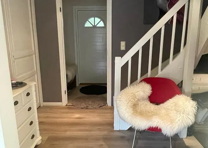 Villa 10 Min Walk From Ski World Championship
